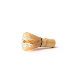 Japanese handmade bamboo whisk