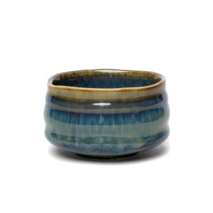 Bol japonez din ceramică lucrat manual “SOKKO”
