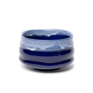 Japońska ręcznie robiona miska ceramiczna “MINAMOTO”
