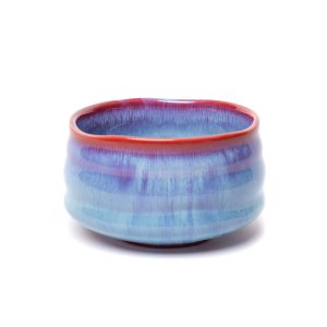 Japońska ręcznie robiona miska ceramiczna “YUKIMURA”