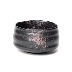 Japanese handmade ceramic bowl “TENGOKU”