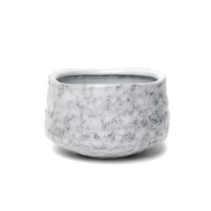 Японская керамическая чаша ручной работы “YASUKE”